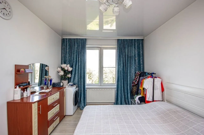 Купить двухкомнатную квартиру в районе Советский в Новосибирске. Вариант № 7827014, 1, площадь -  квм, цена 11500000 рублей