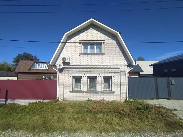 Купить дом в районе Фрунзенский в Иванове. Вариант № 10243, 5, площадь -  квм, цена 9950000 рублей