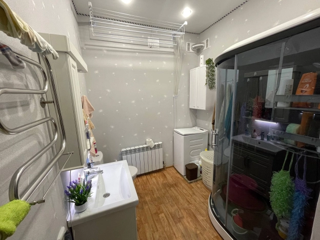 Купить дом в Белгородской области. Вариант № 9231812, 14, площадь -  квм, цена 9700000 рублей