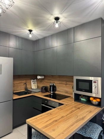 Купить квартиру в Москве. Вариант № 9285071, 1, площадь -  квм, цена 17999999 рублей