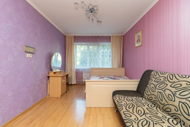 Купить трехкомнатную квартиру в Омске. Вариант № 3044, 1, площадь -  квм, цена 6050000 рублей