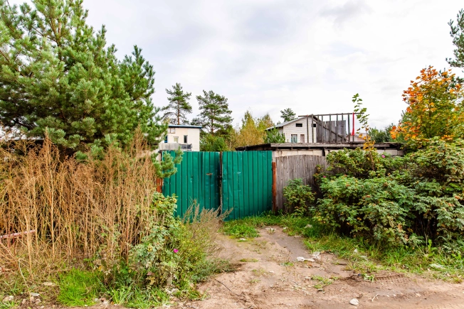 Купить дом в Санкт-Петербурге. Вариант № 3431, 30, площадь -  квм, цена 6200000 рублей