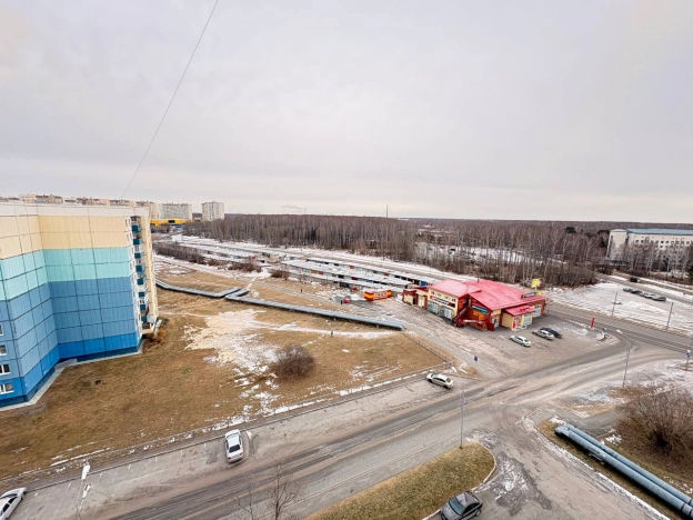 Купить квартиру в Тобольске. Вариант № 7632538, 8, площадь -  квм, цена 5800000 рублей