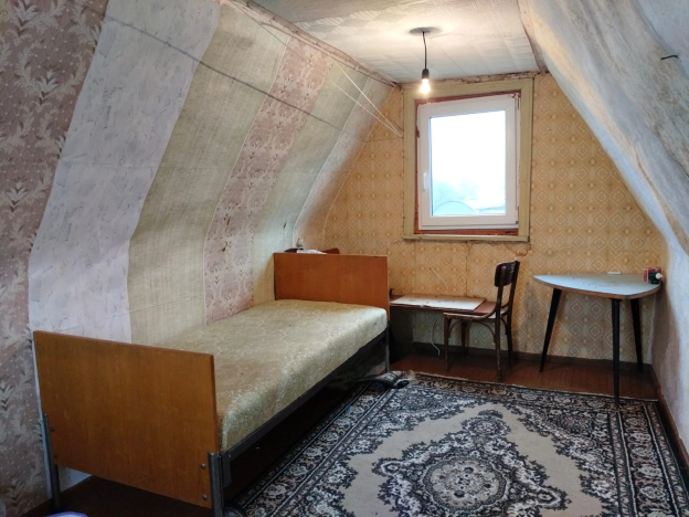 Купить дачу в Коврове. Вариант № 7907664, 15, площадь -  квм, цена 350000 рублей