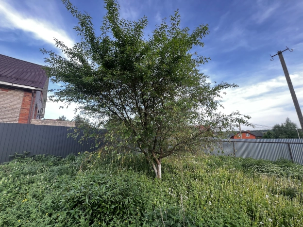 Купить земельный участок на улице Почтовая в Москве. Вариант № 46700, 9, площадь -  квм, цена 4600000 рублей