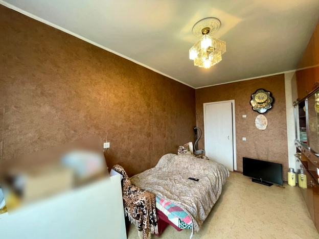 Купить квартиру на улице Солнечная в Улан-Удэ. Вариант № 50452, 9, площадь -  квм, цена 6600000 рублей