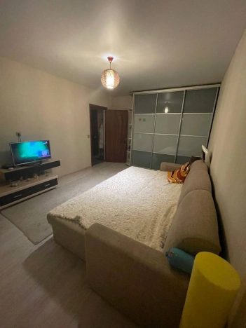 Купить квартиру на улице набережная Волжской Флотилии в Волгограде. Вариант № 34057, 1, площадь -  квм, цена 3850000 рублей