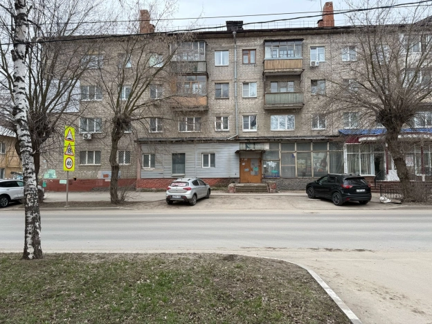 Купить коммерческую недвижимость свободного назначения в Рязани. Вариант № 34629, 9, площадь -  квм, цена 27000000 рублей