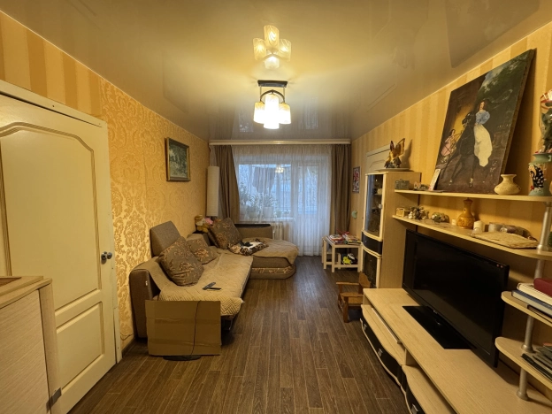 Купить квартиру в Коврове. Вариант № 9996181, 2, площадь -  квм, цена 2650000 рублей