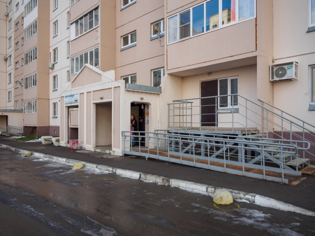 Купить квартиру в Омске. Вариант № 9249370, 22, площадь -  квм, цена 4550000 рублей