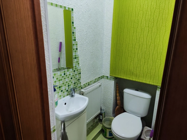 Купить квартиру на улице Алданская в Калининграде. Вариант № 24687, 8, площадь -  квм, цена 6500000 рублей