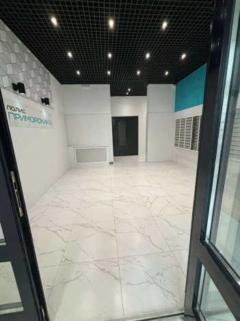 . Вариант № 17484, 2, площадь - 35 квм, цена 7500000 рублей