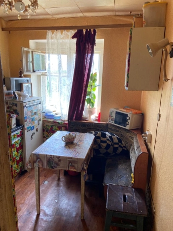 Купить двухкомнатную квартиру в Одинцове. Вариант № 38888, 2, площадь -  квм, цена 3500000 рублей