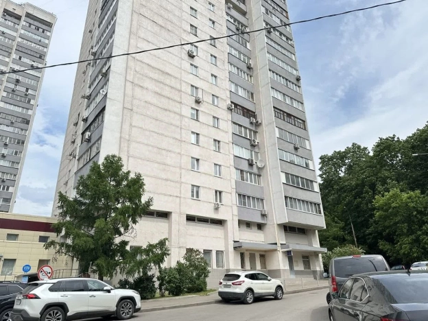 Купить квартиру в Москве. Вариант № 9454730, 32, площадь - квм, цена 24490000 рублей