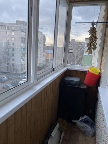 Купить двухкомнатную квартиру на улице Текстильщиков в Московской области. Вариант № 10130630, 6, площадь -  квм, цена 4300000 рублей