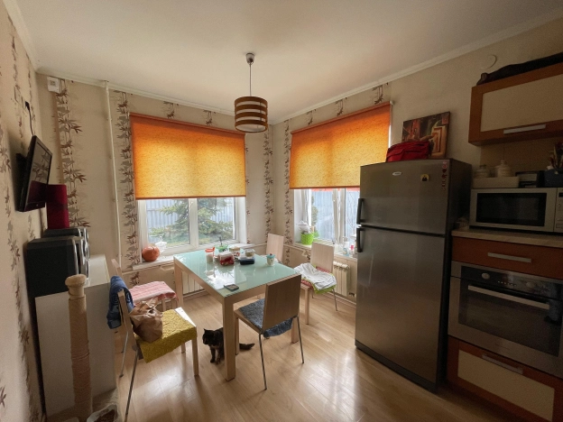 Купить дом в Пушкине. Вариант № 27775, 16, площадь -  квм, цена 11200000 рублей