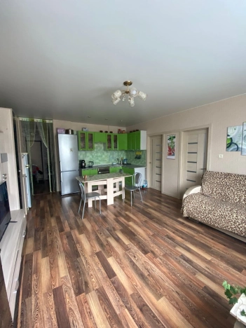 Купить трехкомнатную квартиру на улице Согласия в Новосибирской области. Вариант № 57272, 0, площадь -  квм, цена 5200000 рублей