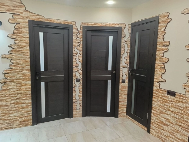 Купить двухкомнатную квартиру в Микрорайоне Юго-Восточный в Белгороде. Вариант № 27135, 11, площадь -  квм, цена 6500000 рублей