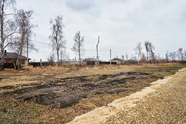 Купить земельный участок в Воронеже. Вариант № 21161, 6, площадь -  квм, цена 1480000 рублей