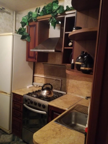 Купить двухкомнатную квартиру на вторичке в Видном. Вариант № 5765882, 10, площадь -  квм, цена 7100000 рублей