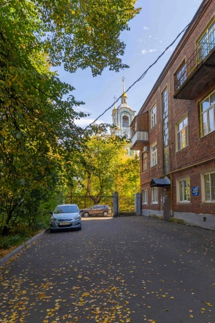 Купить квартиру на вторичке в Владимирской области. Вариант № 11818, 22, площадь -  квм, цена 7100000 рублей