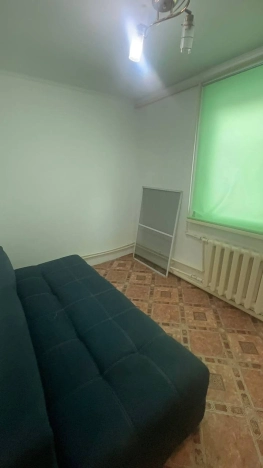 Купить квартиру на улице Комарова в Улан-Удэ. Вариант № 9916131, 5, площадь -  квм, цена 3105000 рублей