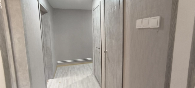 Купить двухкомнатную квартиру на улице Сурская в Пензенской области. Вариант № 46394, 4, площадь - квм, цена 1990000 рублей