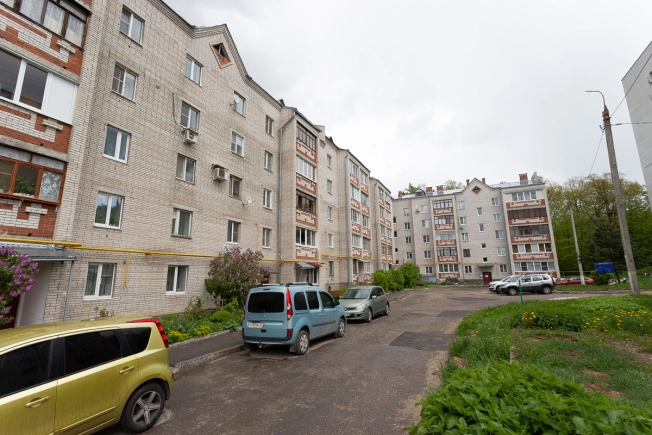 . Вариант № 43751, 17, площадь - 60.1 квм, цена 5850000.0000 рублей
