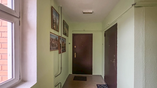 Купить квартиру в Москве. Вариант № 10085711, 14, площадь -  квм, цена 11500000 рублей