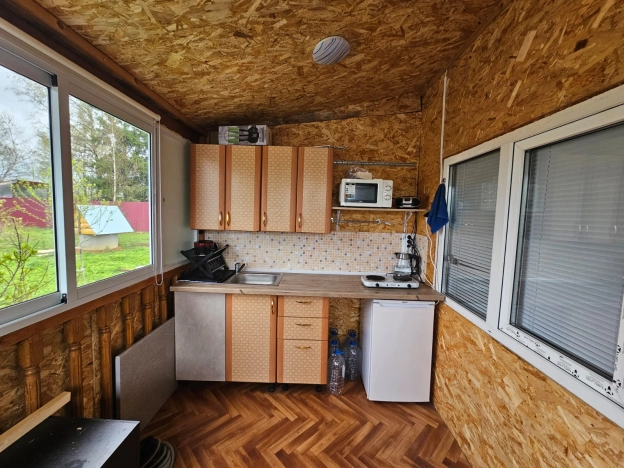 Купить земельный участок в Сергиеве Посаде. Вариант № 42429, 6, площадь -  квм, цена 1800000 рублей