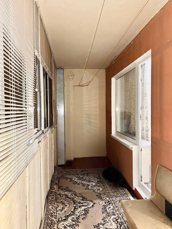 Купить двухкомнатную квартиру в Микрорайоне 133-й, район Семь Ветров в Волгограде. Вариант № 277472, 9, площадь -  квм, цена 7500000 рублей