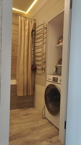 Купить двухкомнатную квартиру в районе Московский в Калининграде. Вариант № 7204407, 8, площадь -  квм, цена 9700000 рублей