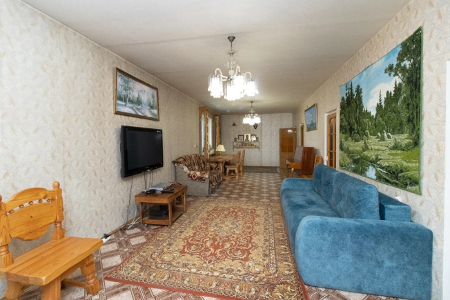 Купить дом на улице Троицкая в Ивановской области. Вариант № 32459, 7, площадь -  квм, цена 7200000 рублей