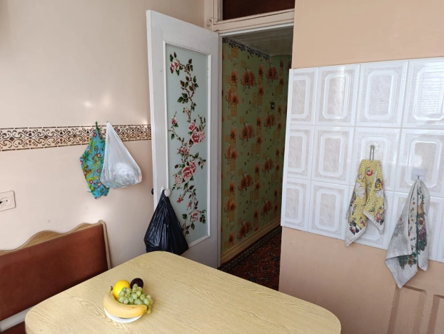 Снять квартиру в Керчи. Вариант № 8285589, 4, площадь -  квм, цена 16000 рублей