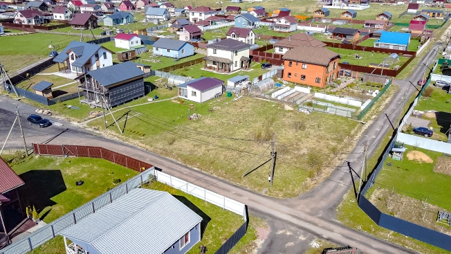 Купить земельный участок в Санкт-Петербурге. Вариант № 8945303, 5, площадь -  квм, цена 1600000 рублей