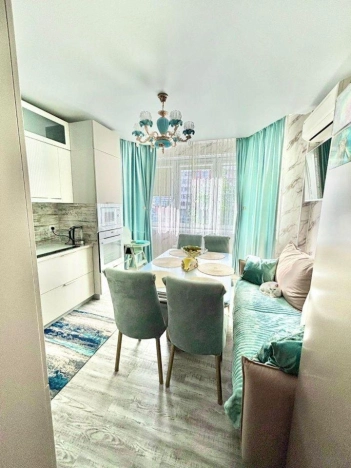 Купить квартиру в Москве. Вариант № 10011784, 3, площадь -  квм, цена 19100000 рублей