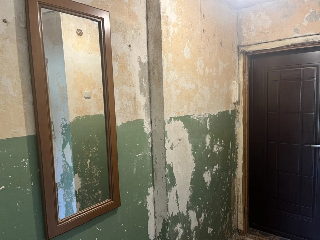 Купить двухкомнатную квартиру в районе Центральный в Калининграде. Вариант № 58914, 7, площадь -  квм, цена 4650000 рублей