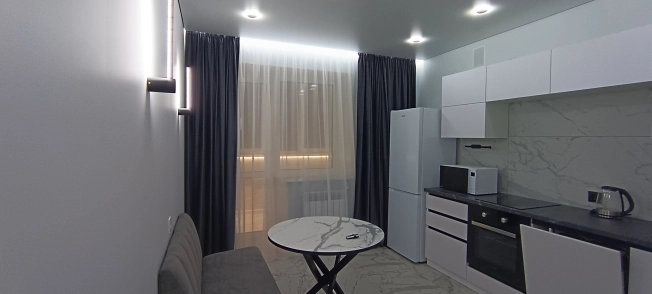 Снять квартиру в Тобольске. Вариант № 1301531, 0, площадь -  квм, цена 70000 рублей