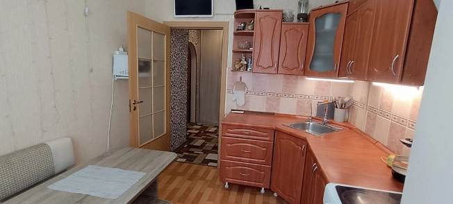 Купить квартиру в Тобольске. Вариант № 8398663, 5, площадь -  квм, цена 5000000 рублей