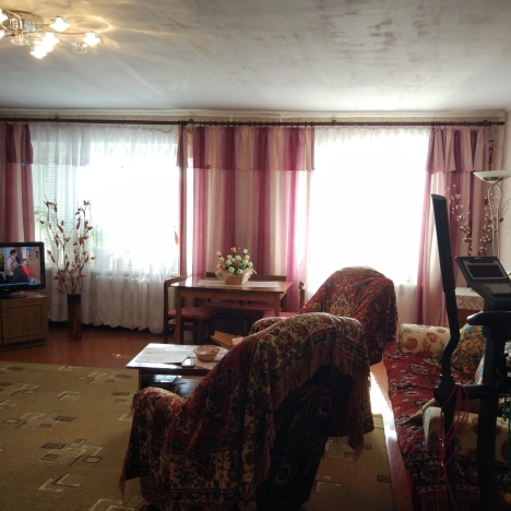 Купить трехкомнатную квартиру на вторичке в Микрорайоне Юрьевец в Владимире. Вариант № 4617, 0, площадь -  квм, цена 7300000 рублей