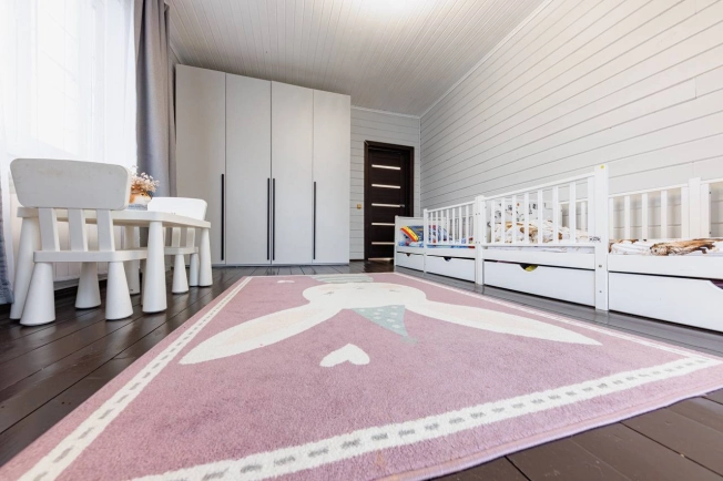 Купить дом в Лакинске. Вариант № 7653929, 38, площадь -  квм, цена 11900000 рублей