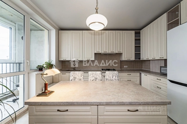 . Вариант № 32091, 1, площадь - 43 квм, цена 7400000 рублей