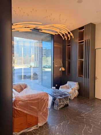 Купить квартиру в Москве. Вариант № 10286714, 29, площадь -  квм, цена 31700000 рублей