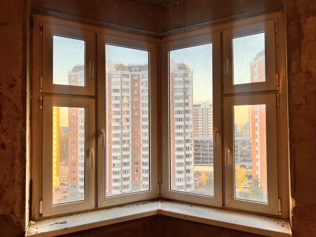 Купить двухкомнатную квартиру на улице Ленинский проспект в Москве. Вариант № 9968846, 9, площадь -  квм, цена 8000000 рублей