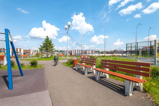 . Вариант № 13169, 13, площадь - 75 квм, цена 8200000 рублей