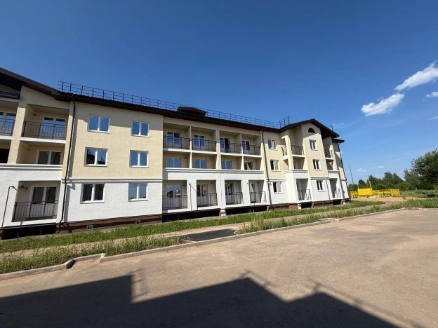 Купить квартиру на вторичке в Суздале. Вариант № 270628, 3, площадь -  квм, цена 7672500 рублей