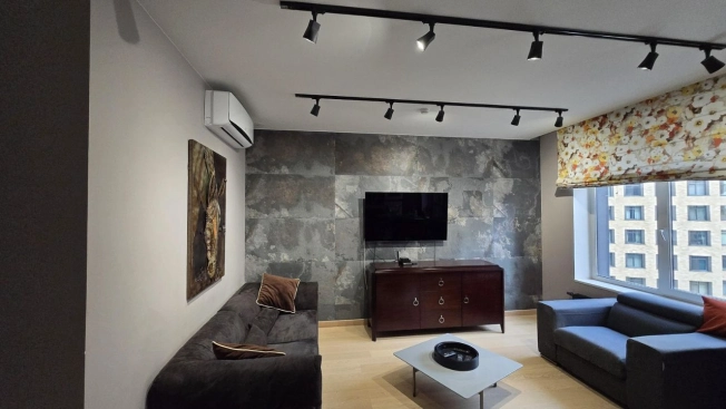 Купить квартиру в Москве. Вариант № 8944163, 0, площадь - квм, цена 43000000 рублей