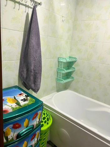 Снять квартиру в Тобольске. Вариант № 7578984, 11, площадь -  квм, цена 40000 рублей