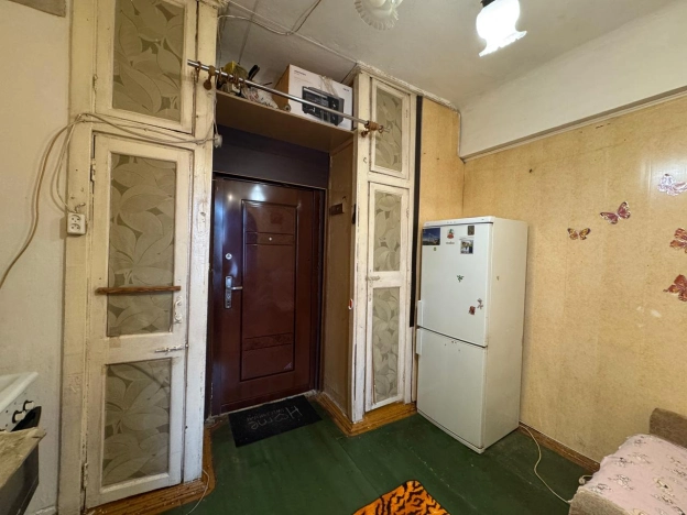 Купить комнату в Новосибирской области. Вариант № 8586956, 8, площадь - квм, цена 1900000 рублей