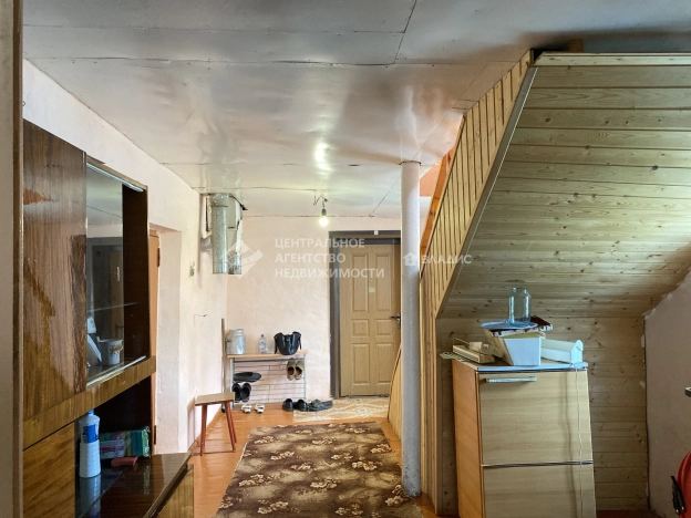 Купить дом в Липецкой области. Вариант № 8815461, 4, площадь -  квм, цена 2400000 рублей